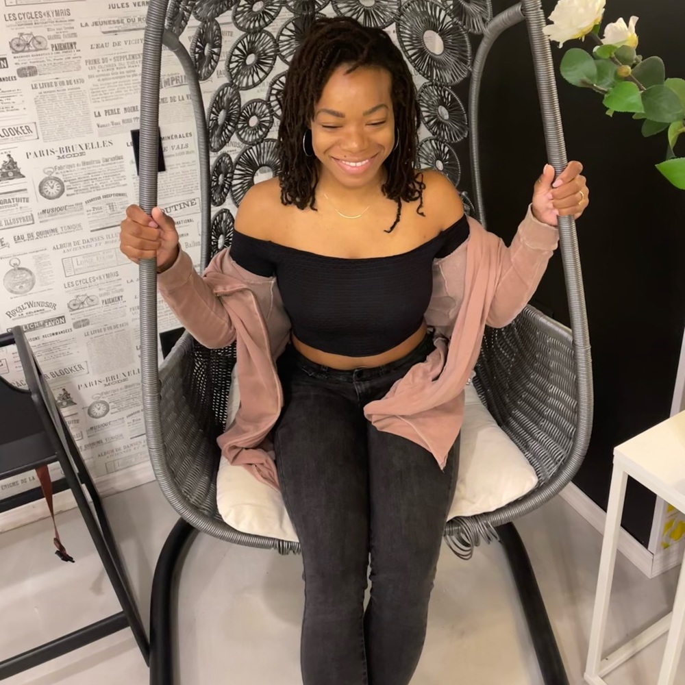 Meet your Posher, Seita